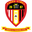Hayes & Yeading United icon